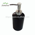 Bad-Accessoires von Stone Lotion Dispenser